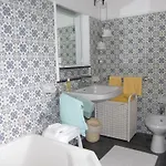 Castellani Frühstückspension 4*