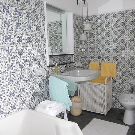 Castellani Bed & Breakfast *