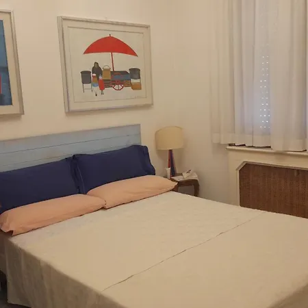 Castellani 3* ヴェネツィア・リド島