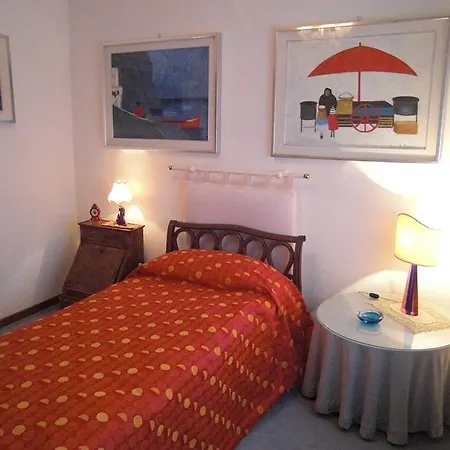 Bed & Breakfast Castellani *