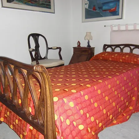 Bed & Breakfast Castellani *