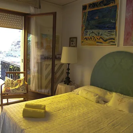 ベッド・アンド・ブレックファスト Castellani ヴェネツィア・リド島