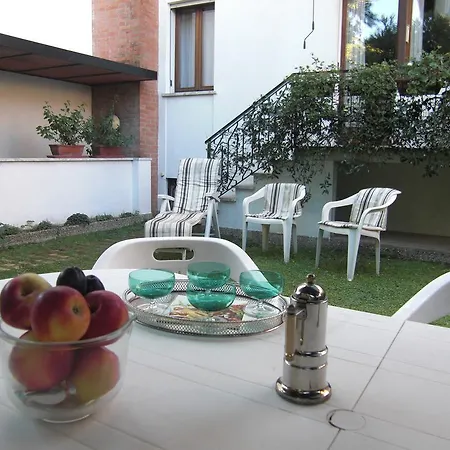 Bed & Breakfast Castellani Venedigs Lido