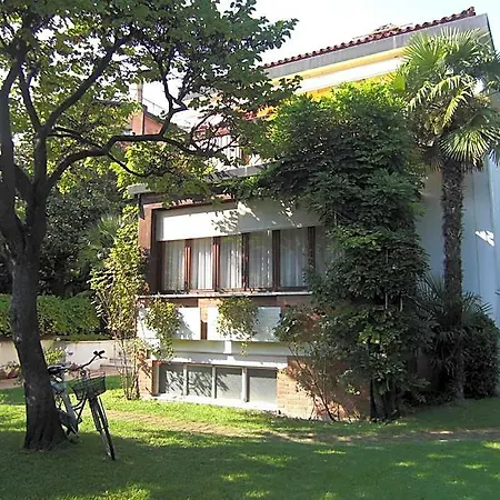 Bed and Breakfast Castellani 4*