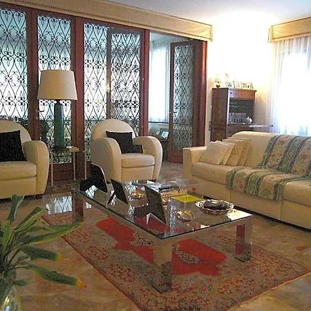 Castellani Bed and Breakfast