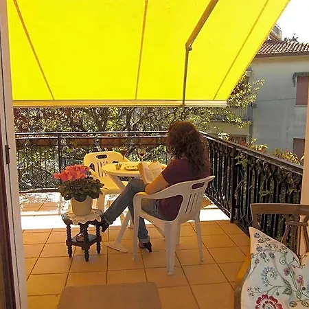 Bed and Breakfast Castellani 4*