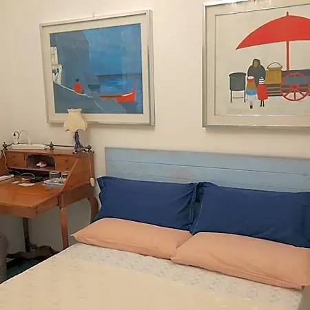 Castellani Bed and Breakfast Λίντο της Βενετίας