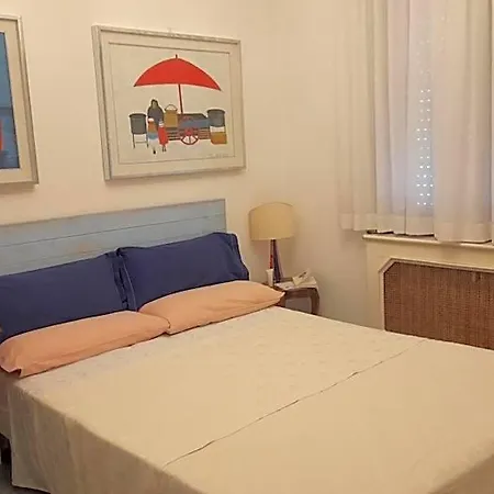 Castellani Bed and Breakfast