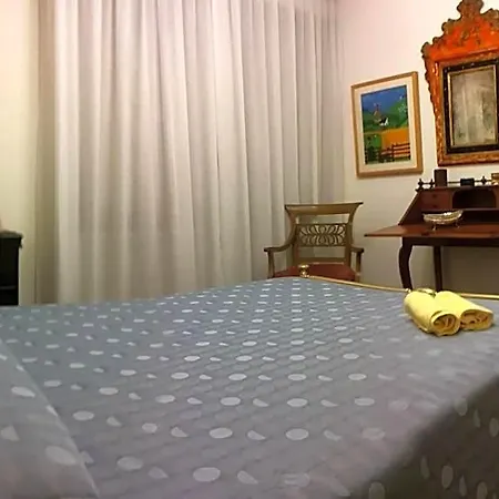 Bed and Breakfast Castellani 4*