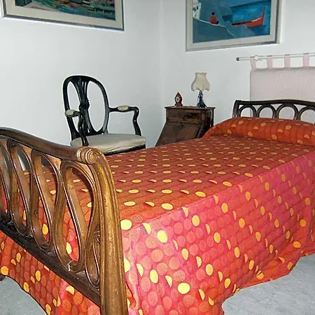 Castellani Bed and Breakfast