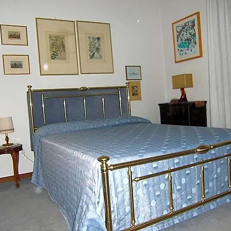 Bed and Breakfast Castellani Λίντο της Βενετίας