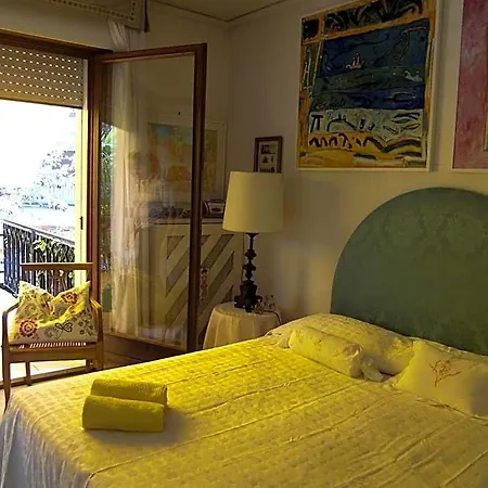 Bed and Breakfast Castellani Λίντο της Βενετίας