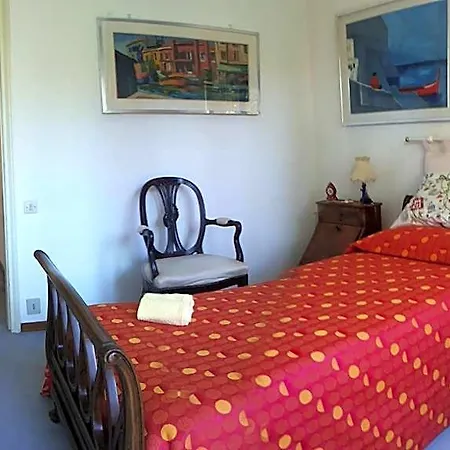 Castellani Bed and Breakfast