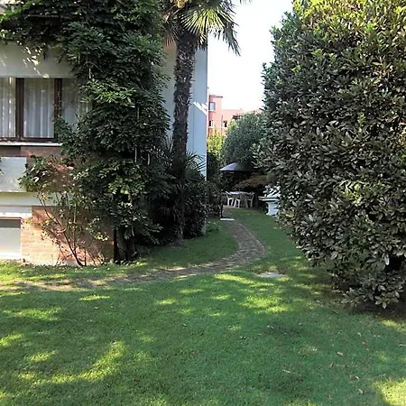 Bed and Breakfast Castellani 4*