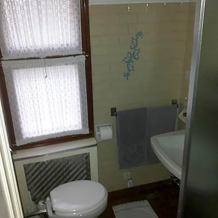 Bed and Breakfast Castellani Λίντο της Βενετίας