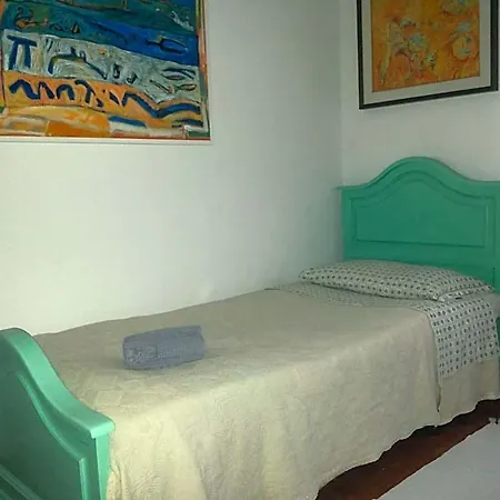 Castellani Bed and Breakfast