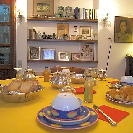 Bed and Breakfast Castellani