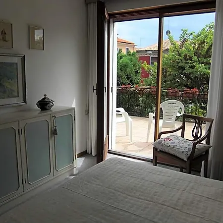 Castellani Bed and Breakfast