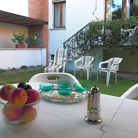 Castellani Bed and Breakfast