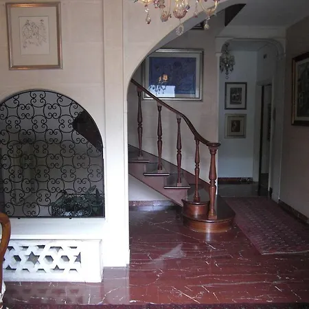 Bed & Breakfast Castellani Venedigs Lido