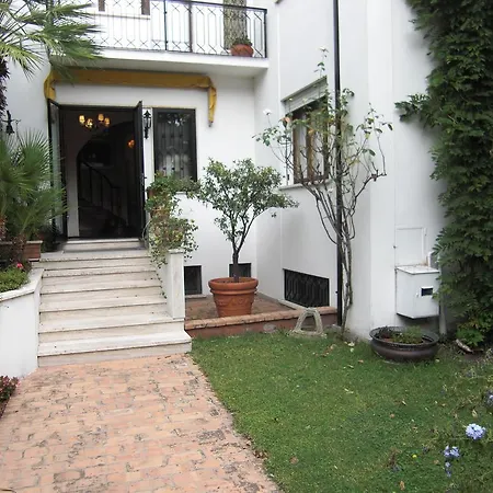 Castellani 3* Venedigs Lido