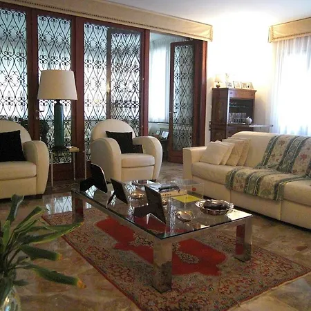 Castellani 3* Venedigs Lido