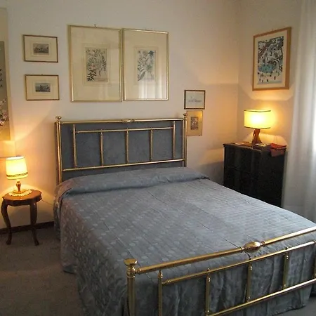 Castellani Bed & Breakfast