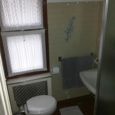 Bed & Breakfast Castellani