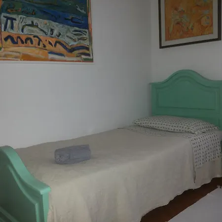 Bed & Breakfast Castellani Venedigs Lido