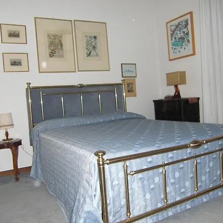 Couette-café Castellani