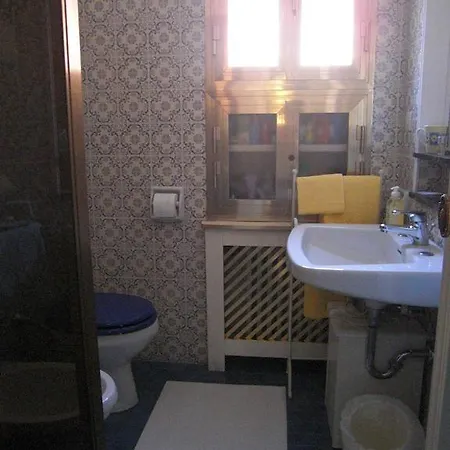 Castellani Bed & Breakfast 3*