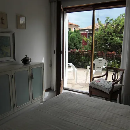 Castellani Bed & Breakfast Venedigs Lido