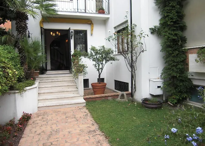 Castellani 3* Венеция-Лидо