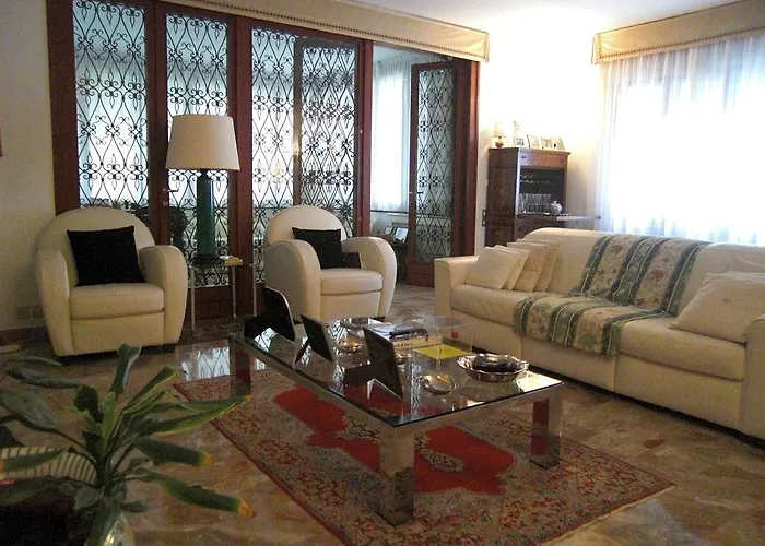 Castellani 3* Венеция-Лидо